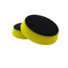 CarZone Thermo Finish Yellow 75mm Polírozó Pad Csomag 2db 