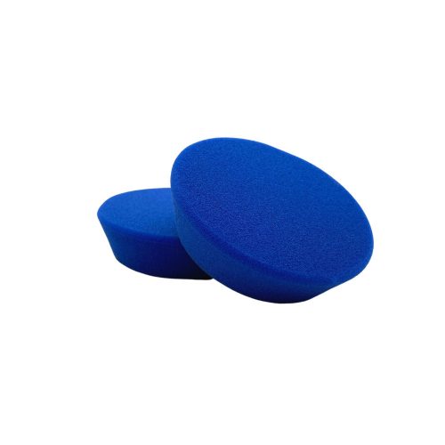 CarZone Thermo Pad Medium 75mm Polírozó Pad Csomag 2db