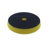 CarZone Thermo Finish Cut Yellow Polírozó Pad 125mm