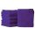 CarZoneShop 40x40 Violet Mikroszálas Kendő csomag 5db