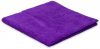 CarZoneShop 40x40 Violet Mikroszálas Kendő csomag 5db