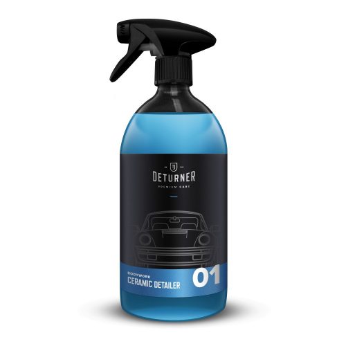 Deturner Ceramic Detailer Kerámia Spray 1L