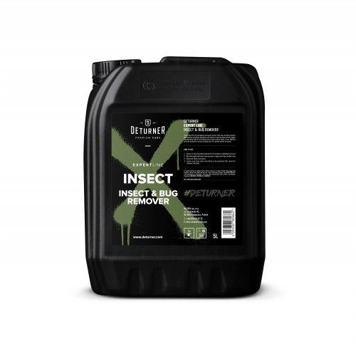 Deturner Insect Bogároldó 5L