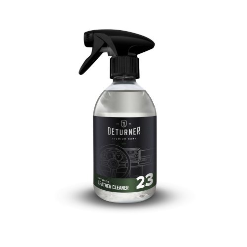 Deturner Leather Cleaner Bőrtisztító 500ml