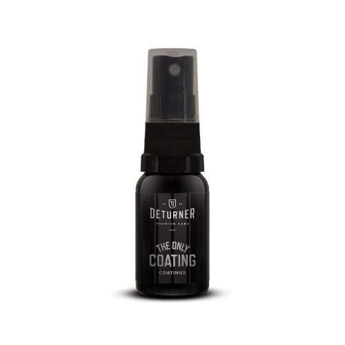 Deturner The Only Coating Kerámia Bevonat 30ml