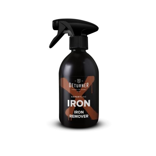 Deturner XpertLine Iron Szállórozsda Eltávolító 500ml