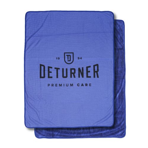 Detuner Twisted Drying Towel Autós Törölköző 70x90cm 600gsm