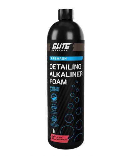 Elite Detailer Alkaliner Foam Aktívhab 1L 