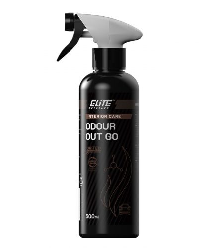 Elite Detailer Odour Out Go Szagsemlegesítő 500ml