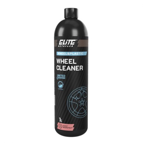 Elite Detailer Wheel Cleaner Felnitisztító Koncentrátum 1L