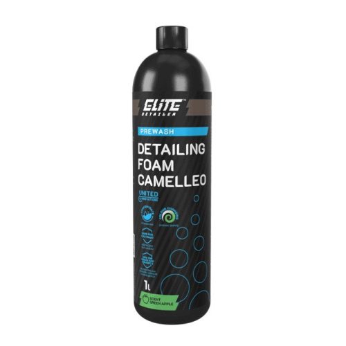 Elite Detailer Foam Camelleo Színváltó Habsampon 1L