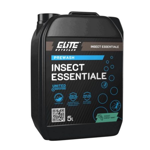 Elite Detailer Insect Essentiale Bogároldó Koncentrátum 5L