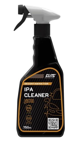 Elite Detailer IPA Cleaner Zsírtalanító 750ml