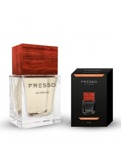 Fresso Paradise Spark Exkluzív Autóparfüm 50ml