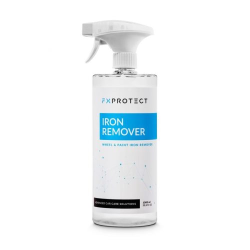 FX Protect Iron Remover Szállórozsda Eltávoító 500ml