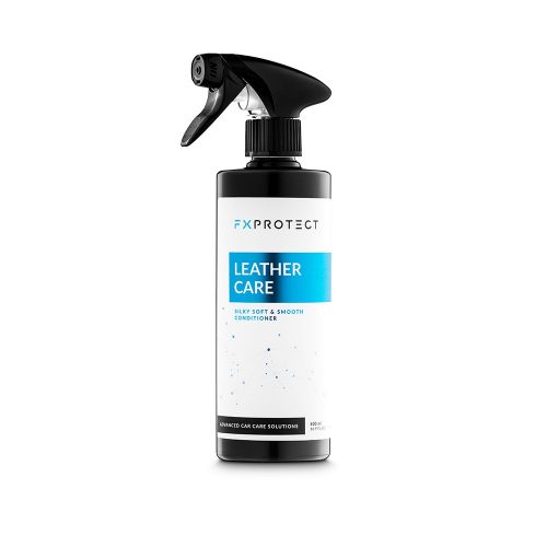 FX Protect Leather Care Bőrápoló és Impregnáló 500ml