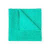 FX Protect MintGreen Prémium Mikroszálas Kendő 550gsm 40x40