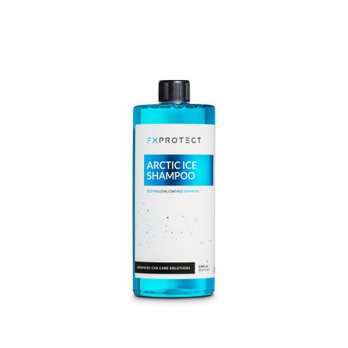 FX Protect Arctic Ice Autósampon 1L