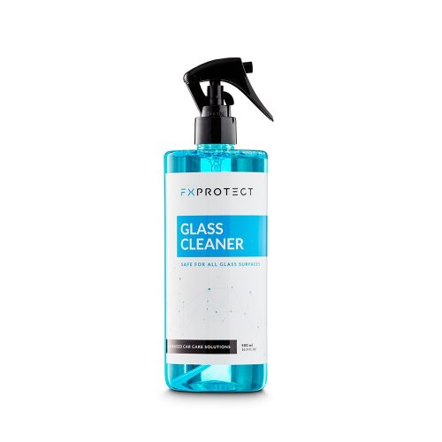 FX Protect Glass Cleaner Ablaktisztító 500ml