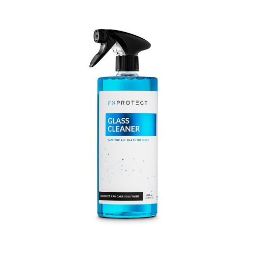 FX Protect Glass Cleaner Üvegtisztító 1L