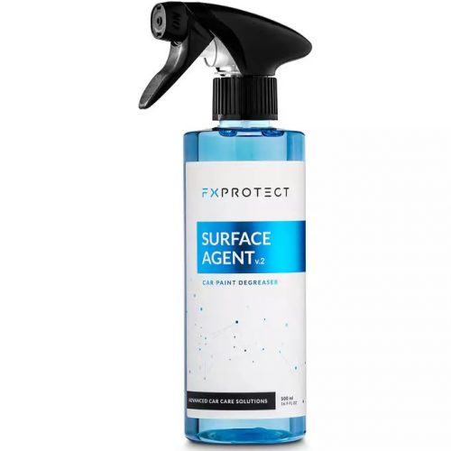 FX Protect Surface Agent Zsírtalanító 500ml