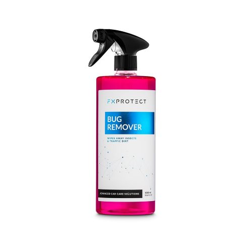 FX Protect Bug Remover Rovareltávolító szer 1L