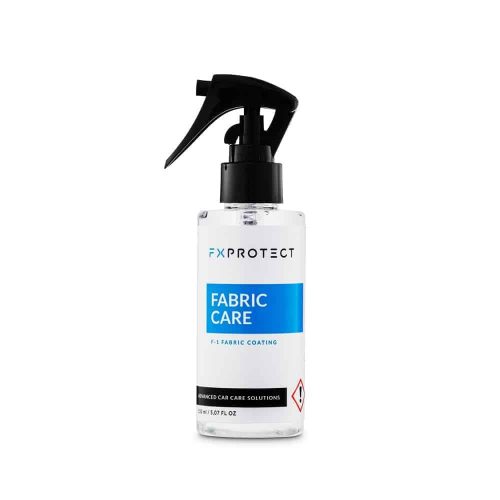 FX Protect Fabric Care Textil Bevonat 150ml