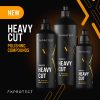 FX Protect Heavy Cut Polírozó Anyag 1L