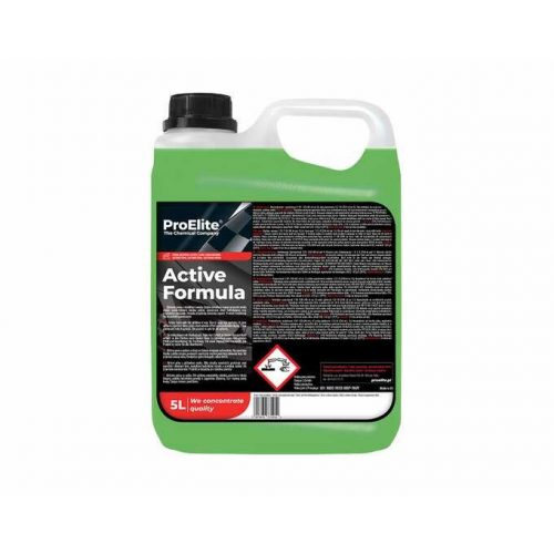 ProElite Active Formula Viaszos Aktívhab 5L