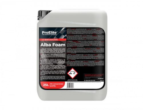 ProElite AlbaFoam 5L