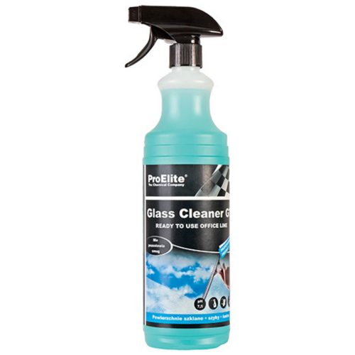 ProElite Glass Cleaner GT Ipari Ablaktisztító 1L