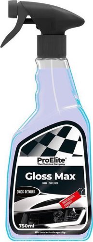 ProElite GlossMax Gyorswax 750ml