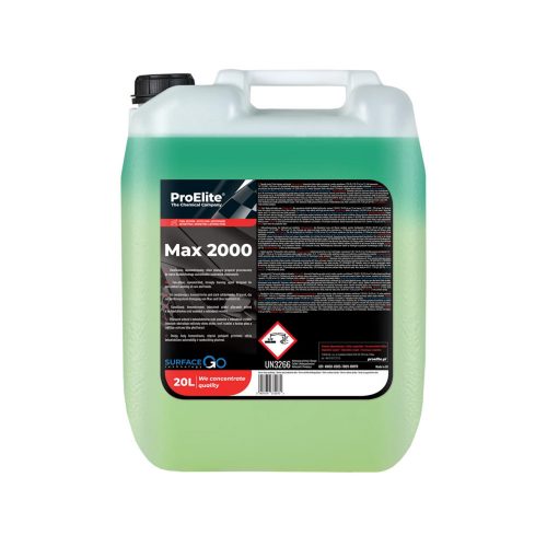 ProElite Max2000 20L Kétfázisú Aktívhab 