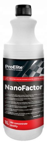 ProElite NanoFactor Aktívhab 1L