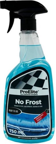 ProElite NoFrost Jégoldó 750ml