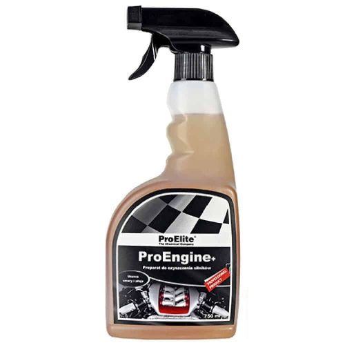 ProElite ProEngine+ Motortér tisztító 750ml