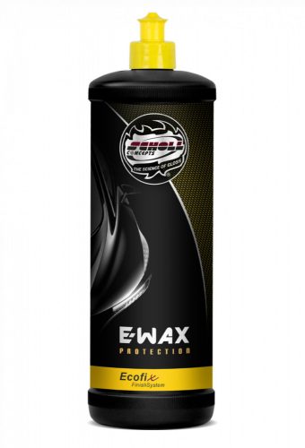 Scholl E-Wax Protection Folyékony Wax 1L