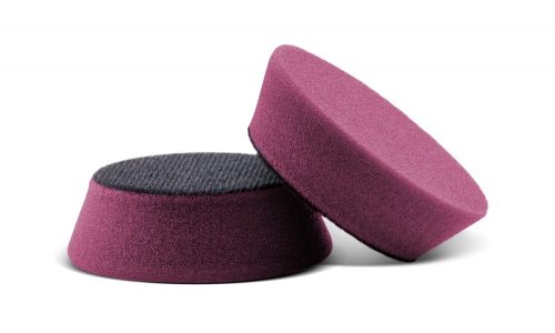 Scholl Mini Purple Közepes Polírozó Pad 50/64/20mm