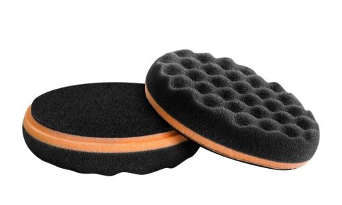 Scholl Soft Touch Waffle Finish Polírozópad 145/25mm