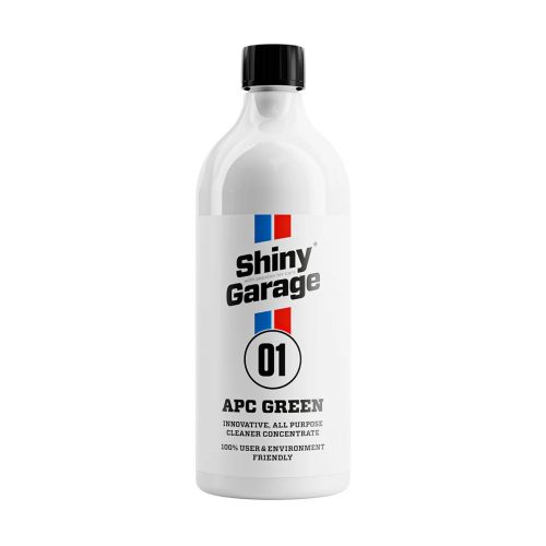 Shiny Garage APC Green Általános Tisztító Koncentrátum 500ml