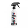 Shiny Garage Wheel&Tire Cleaner Felni és Gumiabroncs Tisztító 500ml