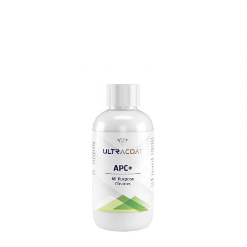 UltraCoat APC+ Univerzális Tisztító 200ml Teszter