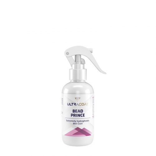 UltraCoat Bead Prince 200ml Teszter