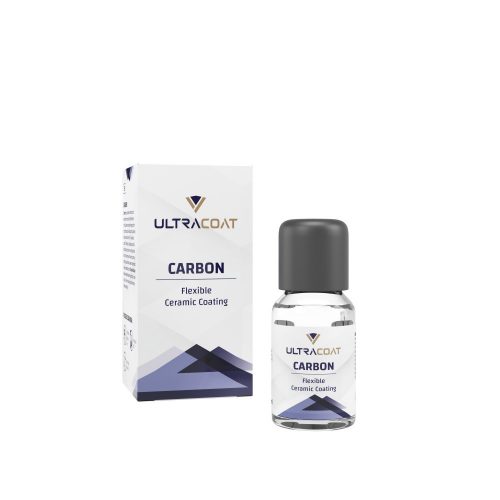 UltraCoat Carbon Flexibilis Kerámia Bevonat 15ml