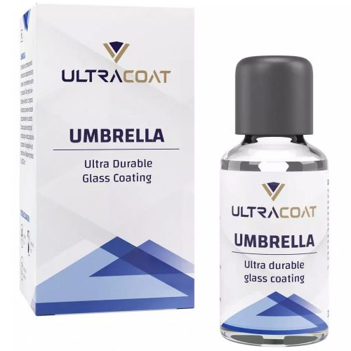 UltraCoat Umbrella Üvegbevonat 30ml