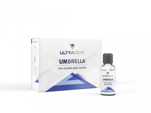 UltraCoat Umbrella Üveg Kerámia Bevonat 50ml